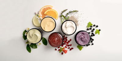 Artistry Signature Select™ Отшелушивающая маска для кожи лица, 100 г.