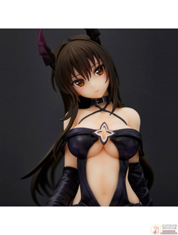 Фигурка 1/6 Юи Котэгава (Yui Kotegawa Darkness ver.)