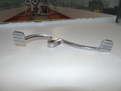 Лапка КПП Иж Ю