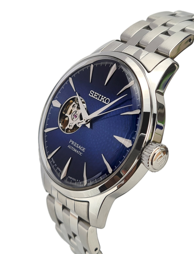 Наручные часы Seiko SSA439J1
