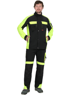 Куртка ОНИКС