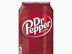 Dr.Pepper Original