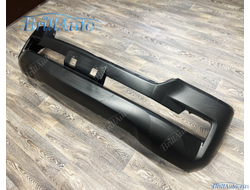 Передний бампер Toyota Land Cruiser 200 16-23 под окрас