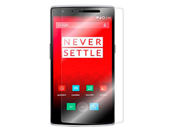 Защитное стекло для OnePlus One