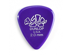 Dunlop 41P2.0 Delrin 500
