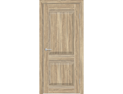 Дверь межкомнатная Экостиль 48 дуб сонома