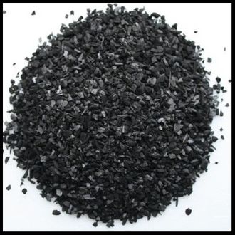 Активированный уголь БАУ-А 0,5 кг
