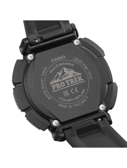 Часы Casio Pro Trek PRW-3400-1E