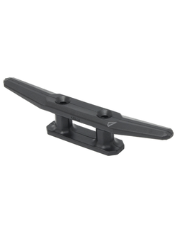 Утка нейлоновая черная 220 mm