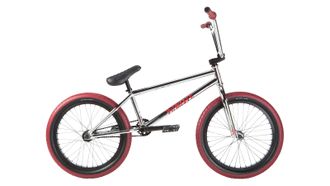 Купить велосипед BMX FITBIKE DUGAN в Иркутске