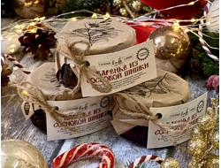 Варенье из сосновой шишки 130 грамм