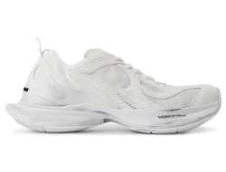 Balenciaga Circuit Sneakers White мужские