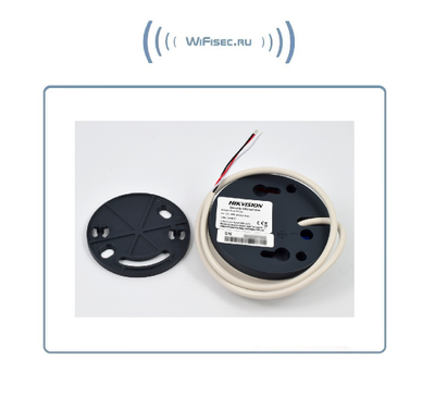 iFlow (Hikvision) DS-2FP2020 микрофон для систем видеонаблюдения