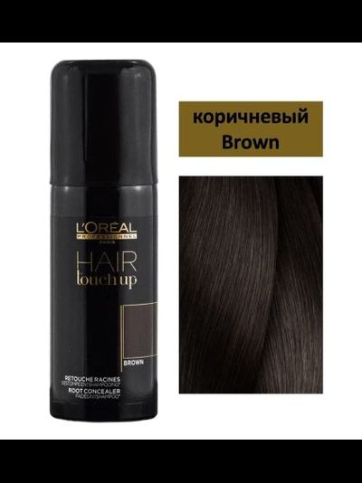 L'oreal Professionnel Hair touch up Консилер (Лореаль Профессионал Хэир Тач), 75 мл