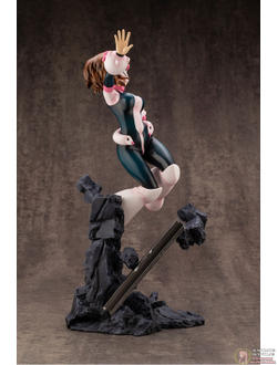 Фигурка 1/8 Отяко Урарака (Uraraka Ochaco Ver.2)