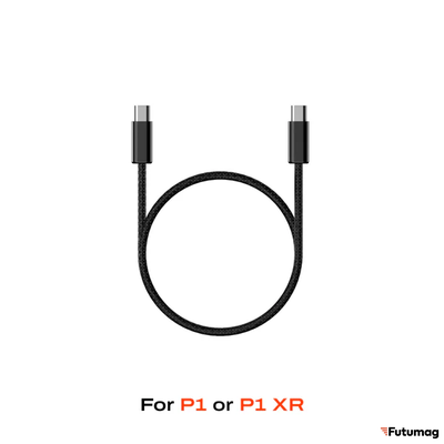 Кабель для зарядки USB-C для LEFEET P1 / P1 XR
