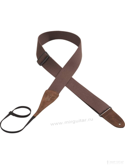 Levy`s MC8A-BRN Folk Series