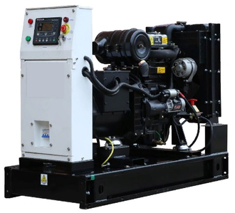 дизельный генератор АД-140С-Т400