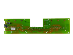 Модуль управления духовым шкафом Gefest ДА 622-05