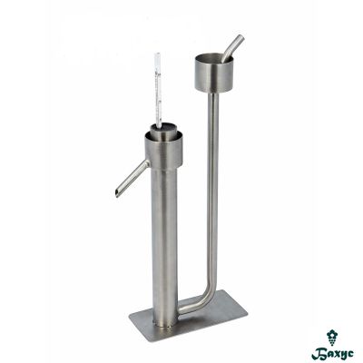 Устройство непрерывного контроля, попугай (железный)