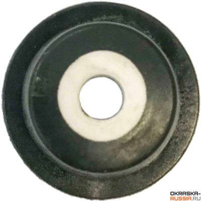 Сопло 6 мм для растворного ствола ASPRO