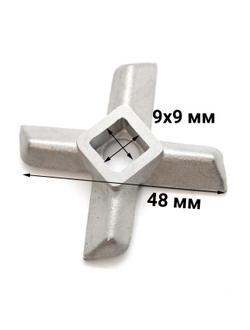 Нож для мясорубки Polaris PMG 0302