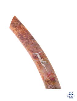 Трубка для дайвинга Marlin CLASSIC BROWN CAMO 2