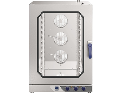 Пароконвектомат Radax TOLSTOY TL12M0L