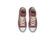 Кеды Converse All Star Renew Canvas бордовые высокие