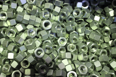 Гайки для фланцевых соединений, ГОСТ 9064-75, гайка 9064, гайка ам16 гост 9064 75, СЕНСОР, КОНАР