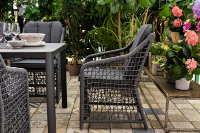 Обеденная группа LUCCA