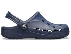 CROCS BAYA CLOG ТЕМНО-СИНИЕ