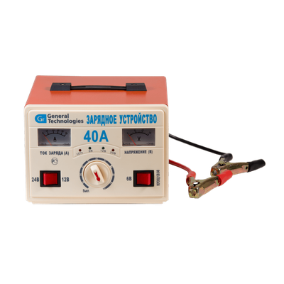 Зарядное устройство GT-009/4