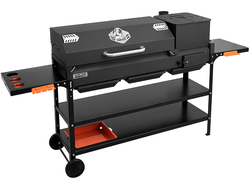 Продажа сборных мангалов Helios SMART-1200 Люкс в Иркутске