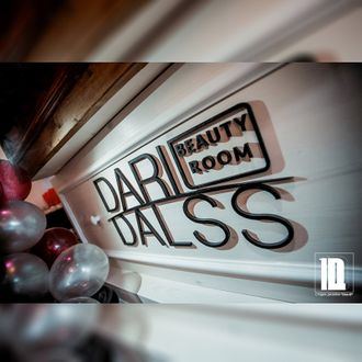 Beauty-room "DARI DALSS"