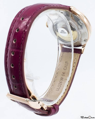 Женские часы Orient RE-ND0006S00B