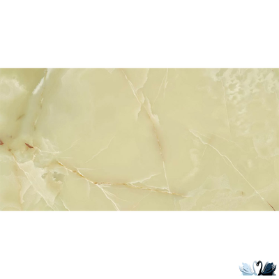 Керамогранит Fusure Ceramic SS12052 60х120 см зеленый глянцевый