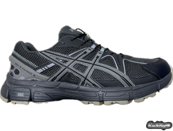 ASICS GEL-KAHANA 8 LOW СЕРЫЕ ТЕРМО (40-45)