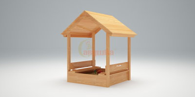 Песочница Савушка Сава 3 купить в Воронеже