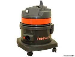 Пылеводосос PANDA 215 XP PLAST 1 турбина 1500Вт, 220В, 230м3/ч, бак 16л