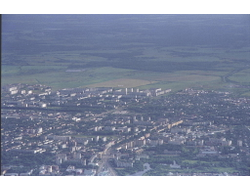 Мкр. «ПЕРВОМАЙКА»