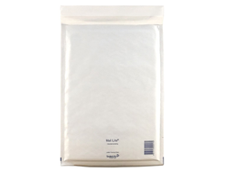 Конверт с пузырчатой пленкой K/7 белый (350х470мм) Mail Lite