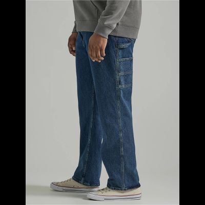 Джинсы Lee® LEGENDARY WORKWEAR LOOSE FIT CARPENTER JEAN