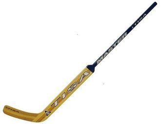 Клюшка вратарская левая (правая) "Tisa Master"(L)(R) (E82054)