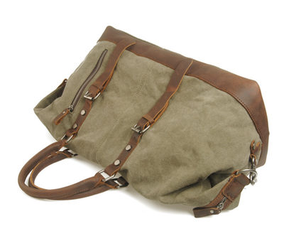 Сумка Wild Bags Hobo Army Green
