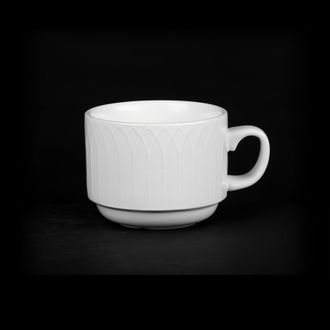Чашка чайная 175 мл с орнаментом