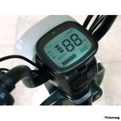 Электроскутер Xiaomi HIMO T1