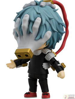 Нендроид Томура Шигараки (Tomura Shigaraki)