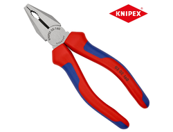 Knipex плоскогубцы  03 02 160