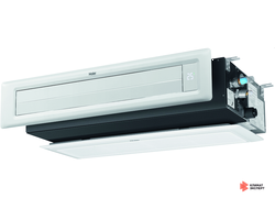 Канальная полупромышленная сплит-система Haier AD71S1LS1FA / 1U71S1LR1FA